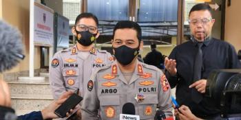 Operasi Ketupat Krakatau, Polri Catat 11 Orang Meninggal Dunia